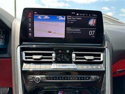 2023 BMW M8 Competition   - Photo 25 - Schoolcraft, MI 49087