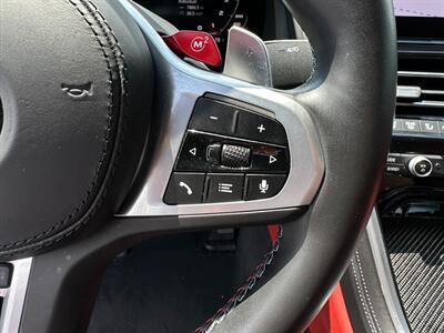 2023 BMW M8 Competition   - Photo 24 - Schoolcraft, MI 49087