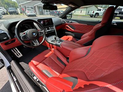 2023 BMW M8 Competition   - Photo 19 - Schoolcraft, MI 49087