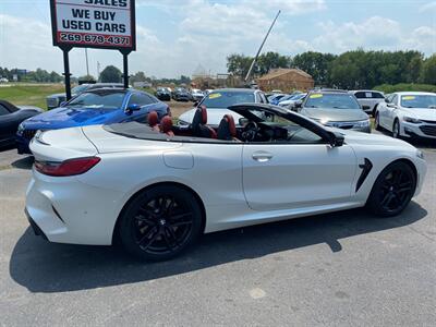 2023 BMW M8 Competition   - Photo 15 - Schoolcraft, MI 49087