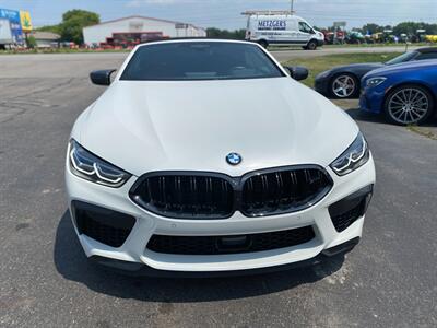 2023 BMW M8 Competition   - Photo 3 - Schoolcraft, MI 49087