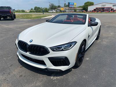2023 BMW M8 Competition   - Photo 12 - Schoolcraft, MI 49087