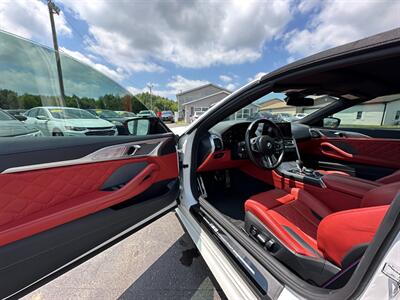 2023 BMW M8 Competition   - Photo 16 - Schoolcraft, MI 49087
