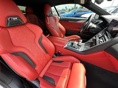 2023 BMW M8 Competition   - Photo 32 - Schoolcraft, MI 49087