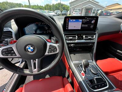 2023 BMW M8 Competition   - Photo 21 - Schoolcraft, MI 49087