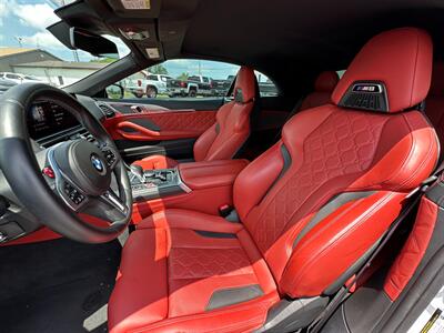 2023 BMW M8 Competition   - Photo 20 - Schoolcraft, MI 49087