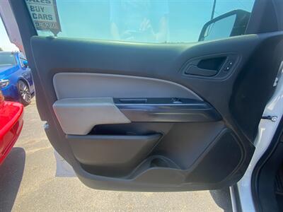 2016 Chevrolet Colorado Work Truck   - Photo 25 - Schoolcraft, MI 49087