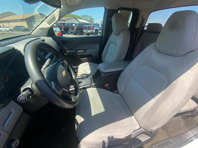 2016 Chevrolet Colorado Work Truck   - Photo 28 - Schoolcraft, MI 49087