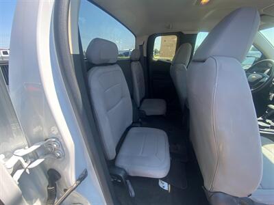 2016 Chevrolet Colorado Work Truck   - Photo 17 - Schoolcraft, MI 49087
