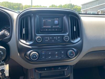 2016 Chevrolet Colorado Work Truck   - Photo 33 - Schoolcraft, MI 49087