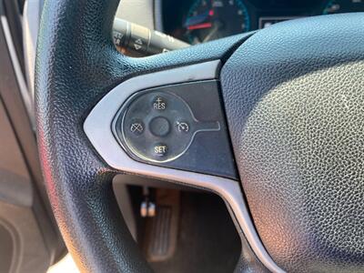 2016 Chevrolet Colorado Work Truck   - Photo 31 - Schoolcraft, MI 49087