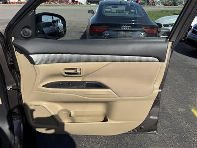2017 Mitsubishi Outlander SE - Photo 23 - Schoolcraft, MI 49087