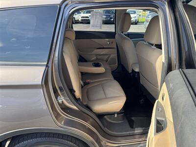 2017 Mitsubishi Outlander SE - Photo 21 - Schoolcraft, MI 49087