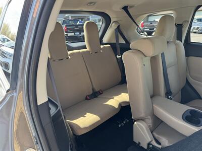 2017 Mitsubishi Outlander SE - Photo 22 - Schoolcraft, MI 49087