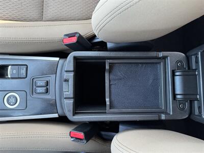 2017 Mitsubishi Outlander SE - Photo 14 - Schoolcraft, MI 49087