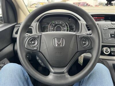 2016 Honda CR-V LX   - Photo 11 - Schoolcraft, MI 49087