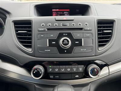 2016 Honda CR-V LX   - Photo 15 - Schoolcraft, MI 49087