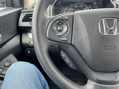 2016 Honda CR-V LX   - Photo 9 - Schoolcraft, MI 49087