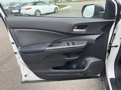 2016 Honda CR-V LX   - Photo 6 - Schoolcraft, MI 49087
