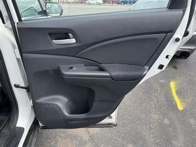 2016 Honda CR-V LX   - Photo 23 - Schoolcraft, MI 49087