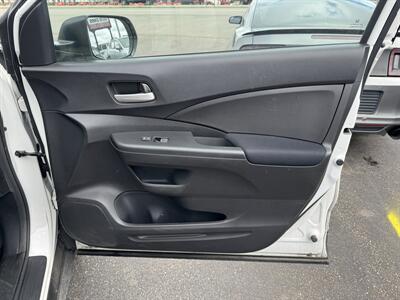 2016 Honda CR-V LX   - Photo 25 - Schoolcraft, MI 49087