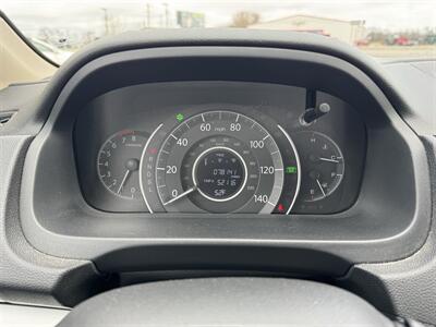 2016 Honda CR-V LX   - Photo 12 - Schoolcraft, MI 49087