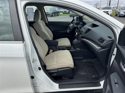 2016 Honda CR-V LX   - Photo 26 - Schoolcraft, MI 49087