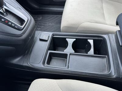 2016 Honda CR-V LX   - Photo 16 - Schoolcraft, MI 49087