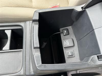 2016 Honda CR-V LX   - Photo 17 - Schoolcraft, MI 49087