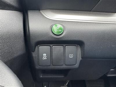 2016 Honda CR-V LX   - Photo 8 - Schoolcraft, MI 49087