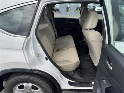 2016 Honda CR-V LX   - Photo 24 - Schoolcraft, MI 49087