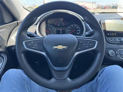 2022 Chevrolet Malibu LS Fleet - Photo 11 - Schoolcraft, MI 49087