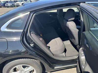 2022 Chevrolet Malibu LS Fleet - Photo 23 - Schoolcraft, MI 49087