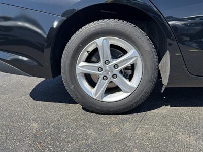 2022 Chevrolet Malibu LS Fleet - Photo 26 - Schoolcraft, MI 49087