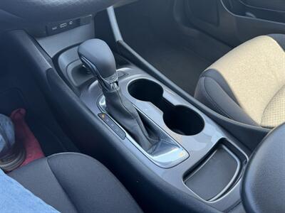 2022 Chevrolet Malibu LS Fleet - Photo 15 - Schoolcraft, MI 49087