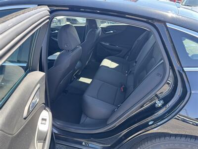 2022 Chevrolet Malibu LS Fleet - Photo 20 - Schoolcraft, MI 49087