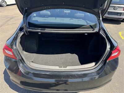 2022 Chevrolet Malibu LS Fleet - Photo 21 - Schoolcraft, MI 49087