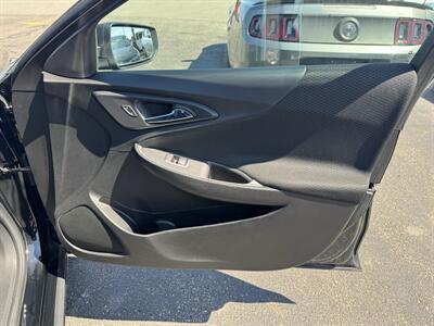 2022 Chevrolet Malibu LS Fleet - Photo 24 - Schoolcraft, MI 49087