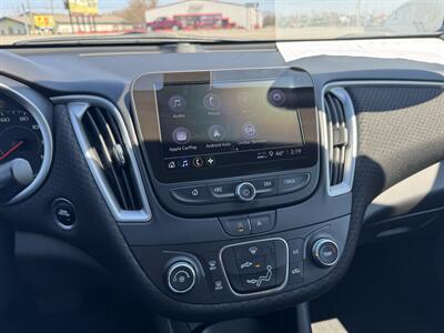 2022 Chevrolet Malibu LS Fleet - Photo 14 - Schoolcraft, MI 49087