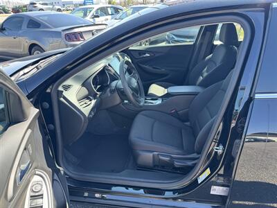 2022 Chevrolet Malibu LS Fleet - Photo 7 - Schoolcraft, MI 49087