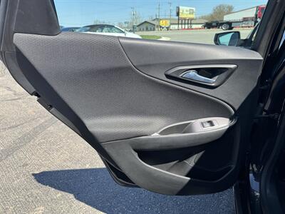 2022 Chevrolet Malibu LS Fleet - Photo 19 - Schoolcraft, MI 49087