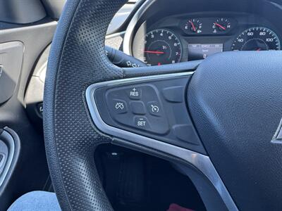 2022 Chevrolet Malibu LS Fleet - Photo 9 - Schoolcraft, MI 49087
