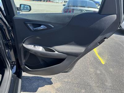 2022 Chevrolet Malibu LS Fleet - Photo 22 - Schoolcraft, MI 49087