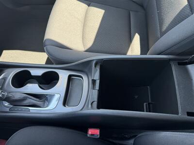2022 Chevrolet Malibu LS Fleet - Photo 16 - Schoolcraft, MI 49087
