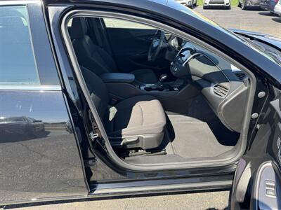 2022 Chevrolet Malibu LS Fleet - Photo 25 - Schoolcraft, MI 49087