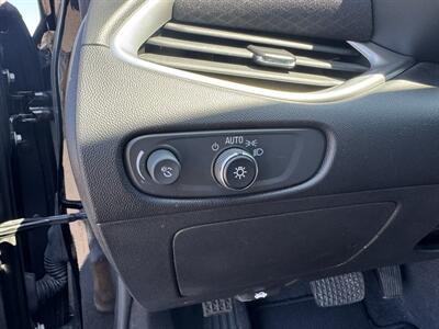 2022 Chevrolet Malibu LS Fleet - Photo 8 - Schoolcraft, MI 49087