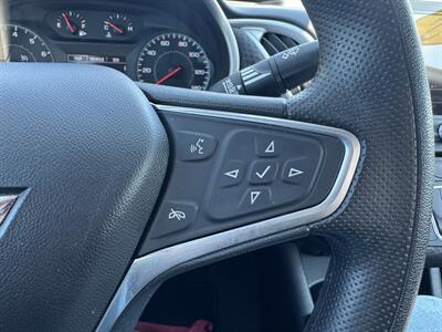 2022 Chevrolet Malibu LS Fleet - Photo 10 - Schoolcraft, MI 49087