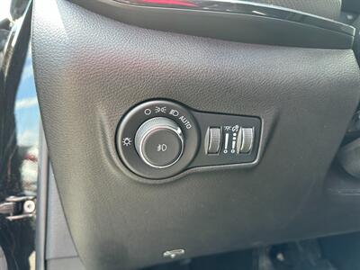 2022 Jeep Compass Trailhawk   - Photo 29 - Schoolcraft, MI 49087