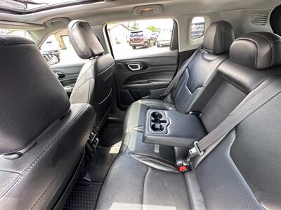 2022 Jeep Compass Trailhawk   - Photo 21 - Schoolcraft, MI 49087