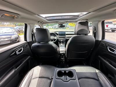 2022 Jeep Compass Trailhawk   - Photo 20 - Schoolcraft, MI 49087